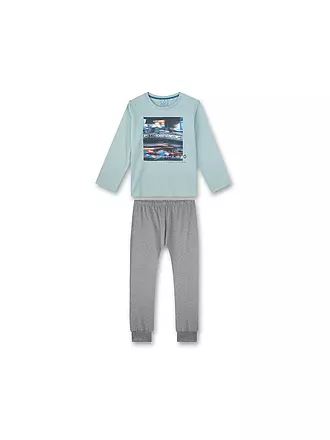 SANETTA | Jungen Pyjama | 